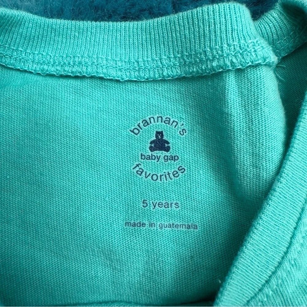 GAP baby short